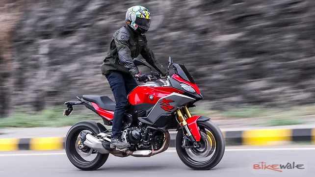 Royal Enfield Himalayan Right Front Three Quarter
