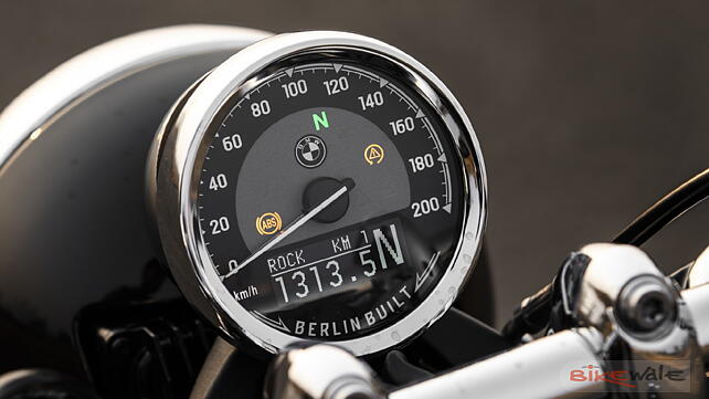 Instrument Cluster