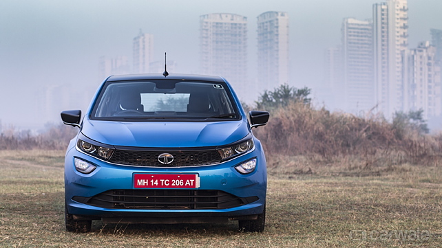 Tata Motors posts sales growth of 54 per cent in February 2021  CarWale