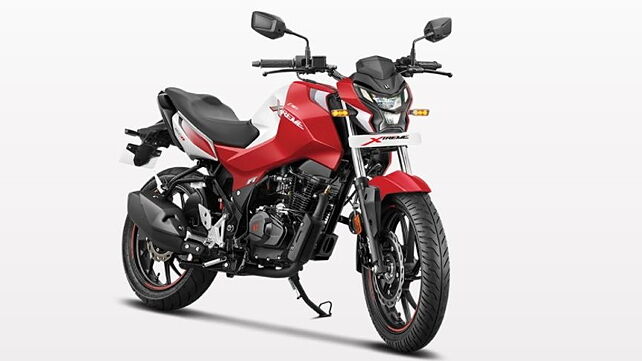 Hero Xtreme 160R limited edition to be launched soon