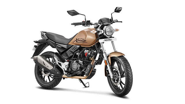 Hero XPulse 200T BS6 launched in India at Rs 1,12,800