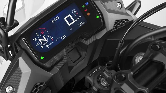 TFT / Instrument Cluster