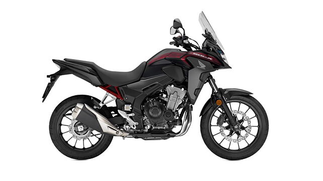New Honda CB500X: All you need to know