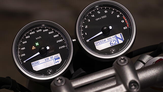 Instrument Cluster