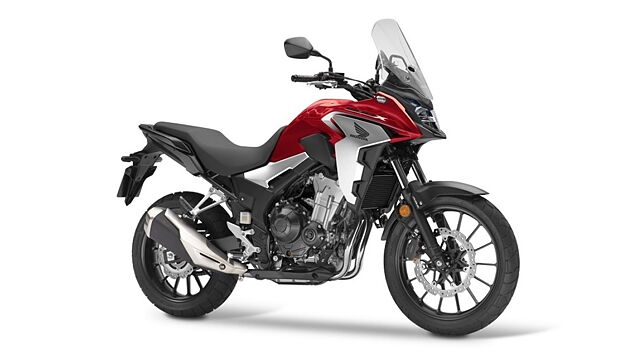 Honda CB500X: What else can you buy?