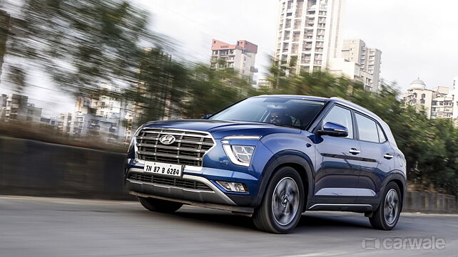 New-gen Hyundai Creta surpasses 1.21 lakh sales milestone