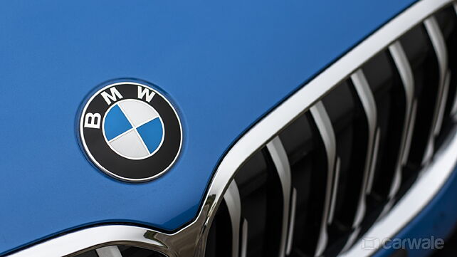 BMW to introduce 13 all-electric cars by 2023