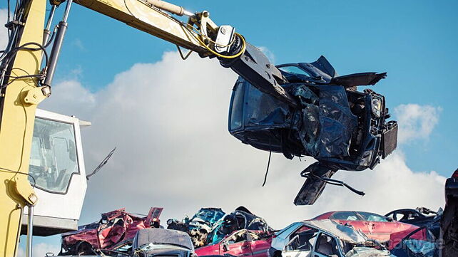 Vehicle Scrappage Policy announced; details explained