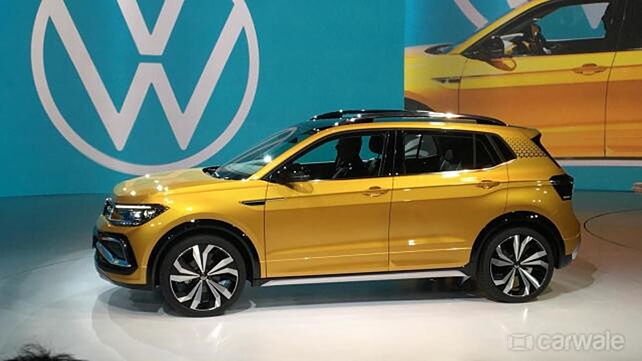 More details on the Volkswagen Taigun revealed 