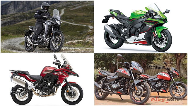 Your weekly dose of bike updates: Honda CB500X launch, 2021 KTM RC 390 spy shot and more!