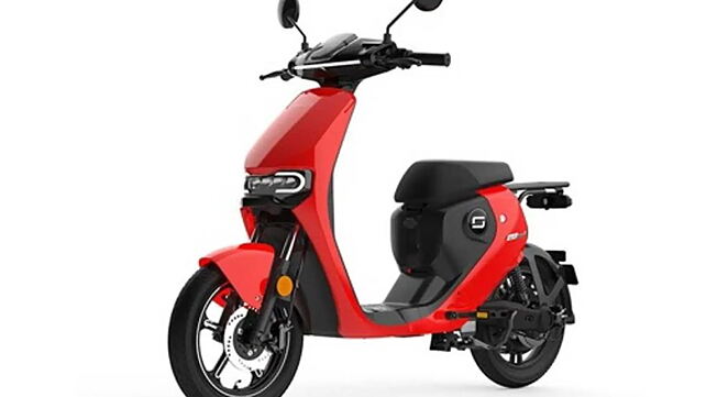 Super Soco electric scooters likely to make India debut