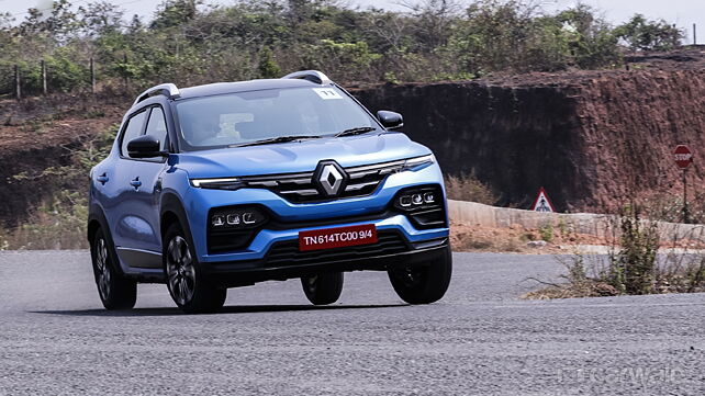 Renault India to hike prices from 1 April, 2021