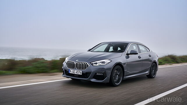 New BMW 220i Sport launched in India at Rs 37.90 lakh