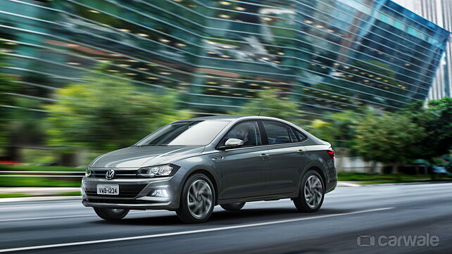 Volkswagen to launch a new sedan in India in Q1 2022