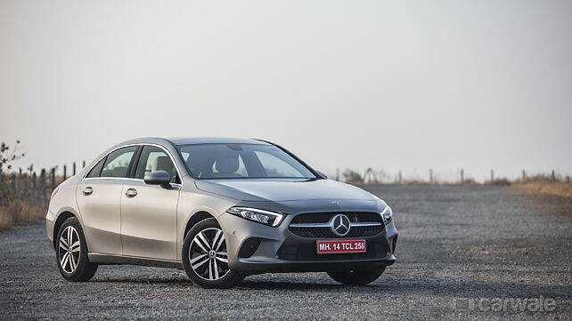 Mercedes-Benz A-Class Limousine launched: All you need to know