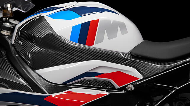 BMW M 1000 RR Fuel Tank