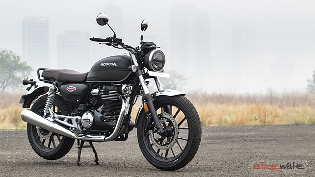 Honda CB350 prices to be increased from 1 April in India