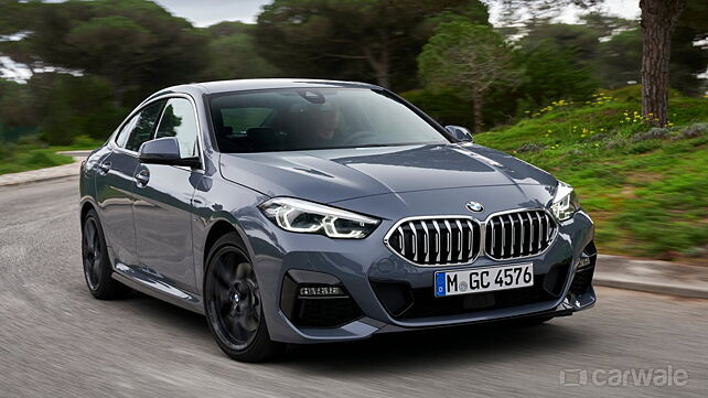 BMW 2 Series 220i Sport – All you need to know