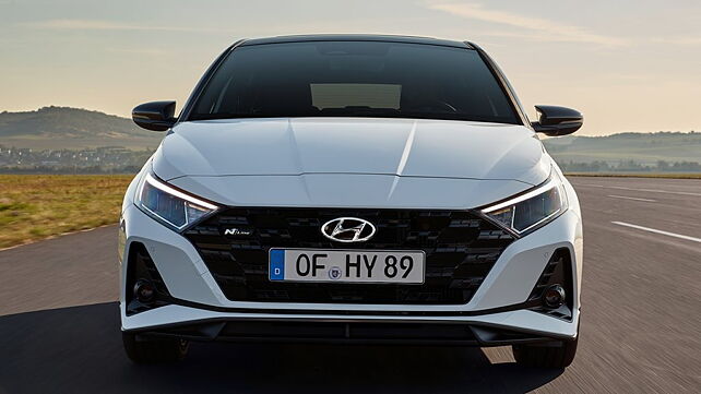 Hyundai i20 N Line India launch confirmed for 2021