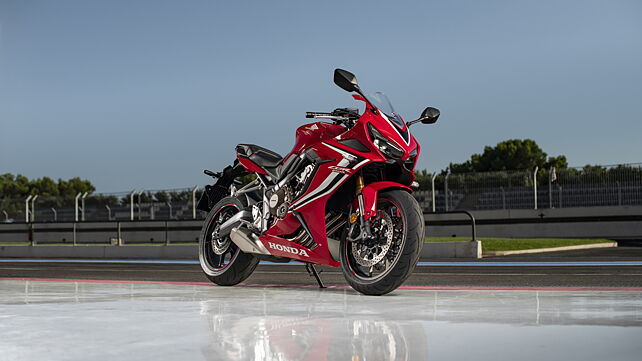 2021 Honda CBR650R BS6 launched in India at Rs 8.88 lakh