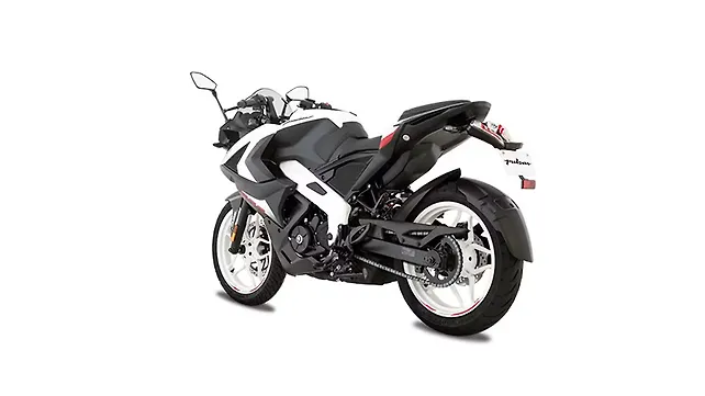 Bajaj Pulsar RS 200 Exterior Image - BikeWale
