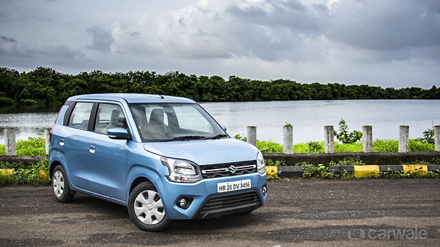 Maruti Suzuki collaborates with Karnataka Bank to roll out car loan offers