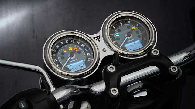 Instrument Cluster