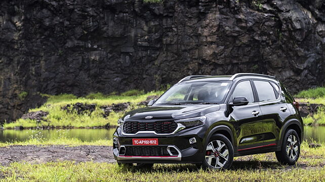 Select Kia Seltos and Sonet variants to be discontinued