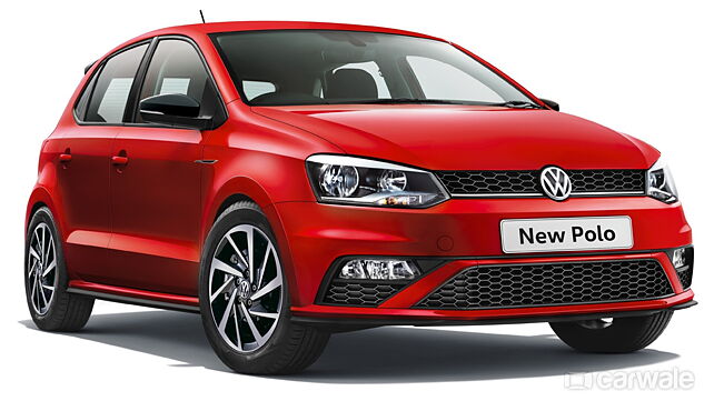 Volkswagen Polo and Vento turbo editions removed from official India website; discontinued?