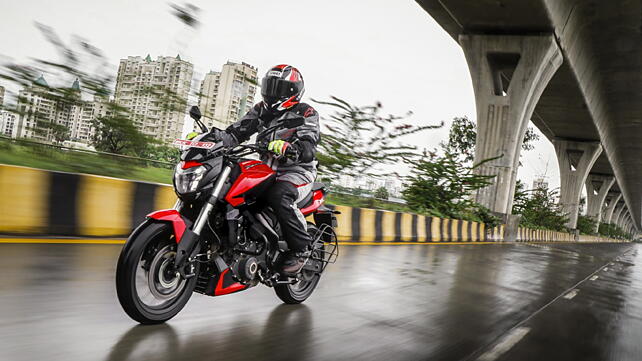 bajaj dominar 250