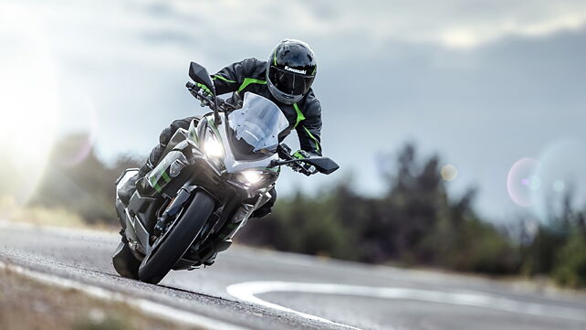 Kawasaki offering discounts up to Rs 50,000 on select models