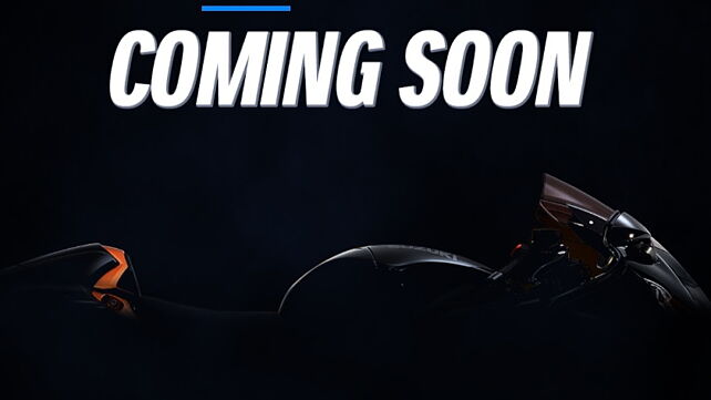 All-new Suzuki Hayabusa listed on Indian website; to be launched soon