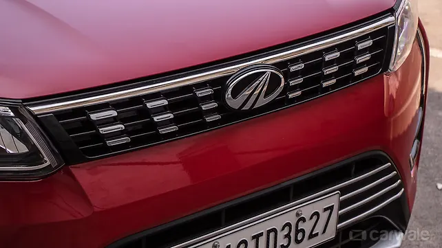 Mahindra files trademark applications for XUV100, XUV400, XUV700, and XUV900 nameplates Mahindra files trademark applications for XUV100, XUV400, XUV700, and XUV900 nameplates