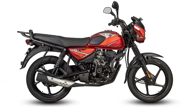 ct110 bike price 2020