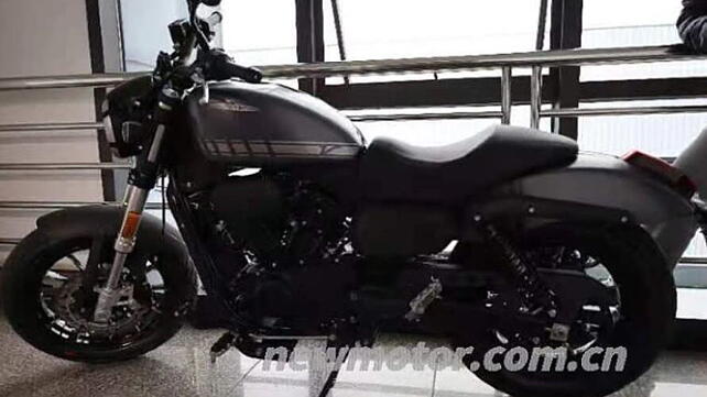 Your weekly dose of bike updates Bajaj CT110X launch 300cc Harley Davidson spy shots and more BikeWale