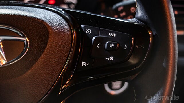 Tata HBX to come equipped with cruise control