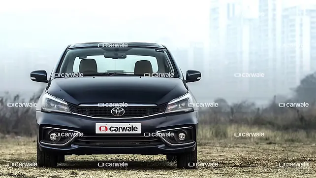 Rebadged Maruti Suzuki Ciaz could be called the Toyota Belta Rebadged Maruti Suzuki Ciaz could be called the Toyota Belta