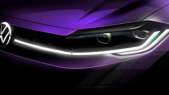2021 Volkswagen Polo world premiere on 22 April 2021 Volkswagen Polo world premiere on 22 April
