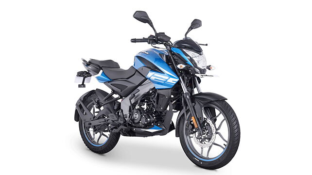 New Bajaj Pulsar NS125 launched in India priced at Rs 93,690