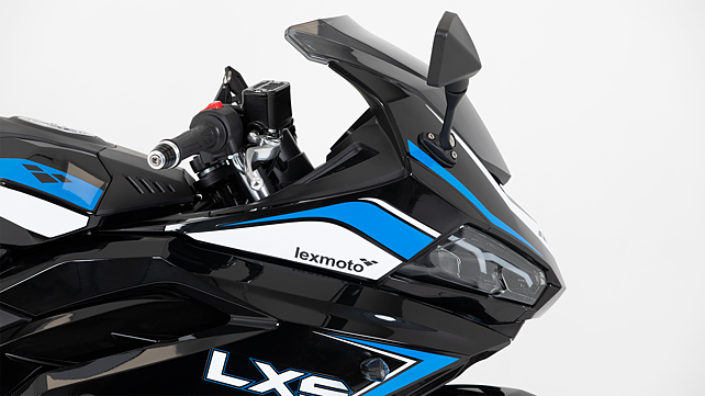 KTM  Front Fairing