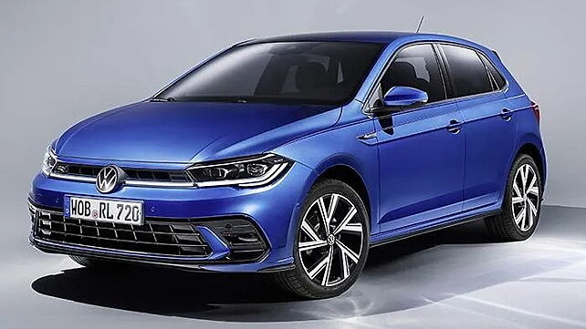 2021 Volkswagen Polo images leaked ahead of official unveil tomorrow