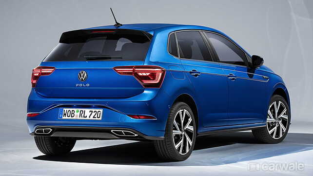 2021 Volkswagen Polo makes global debut - CarWale