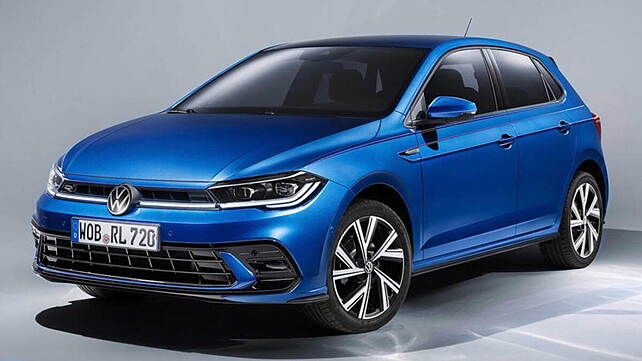 2021 Volkswagen Polo unveiled: All you need to know