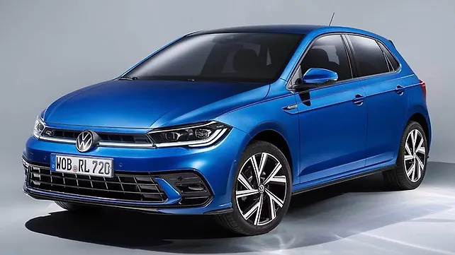2021 Volkswagen Polo unveiled: All you need to know 2021 Volkswagen Polo unveiled: All you need to know