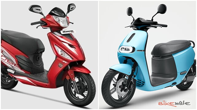 Hero ties-up with Gogoro for electric vehicle and battery swapping technology