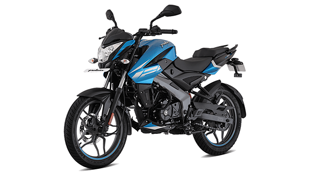 Images of Bajaj Pulsar NS125 | Photos of Pulsar NS125 - BikeWale