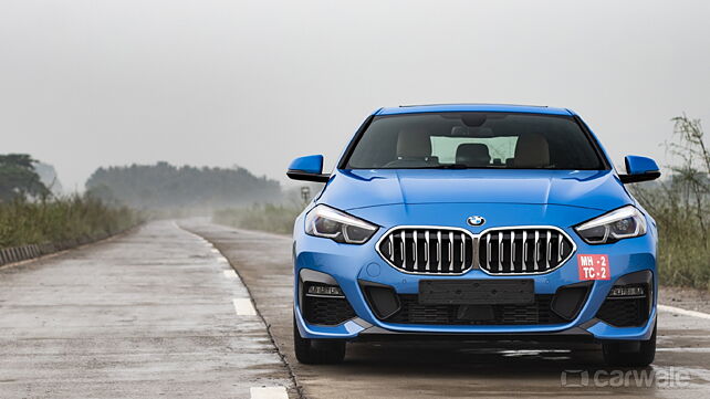 BMW India hikes prices up to Rs 3.80 lakh of X7, X5, X1, and 3 Series