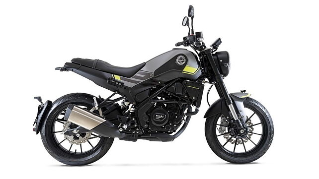 India-bound Benelli Leoncino 250 launched in Philippines at Rs 3.06 lakh