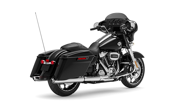 Images of Harley-Davidson Street Glide Special | Photos of Street Glide ...