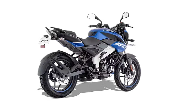 pulsar bike ns160